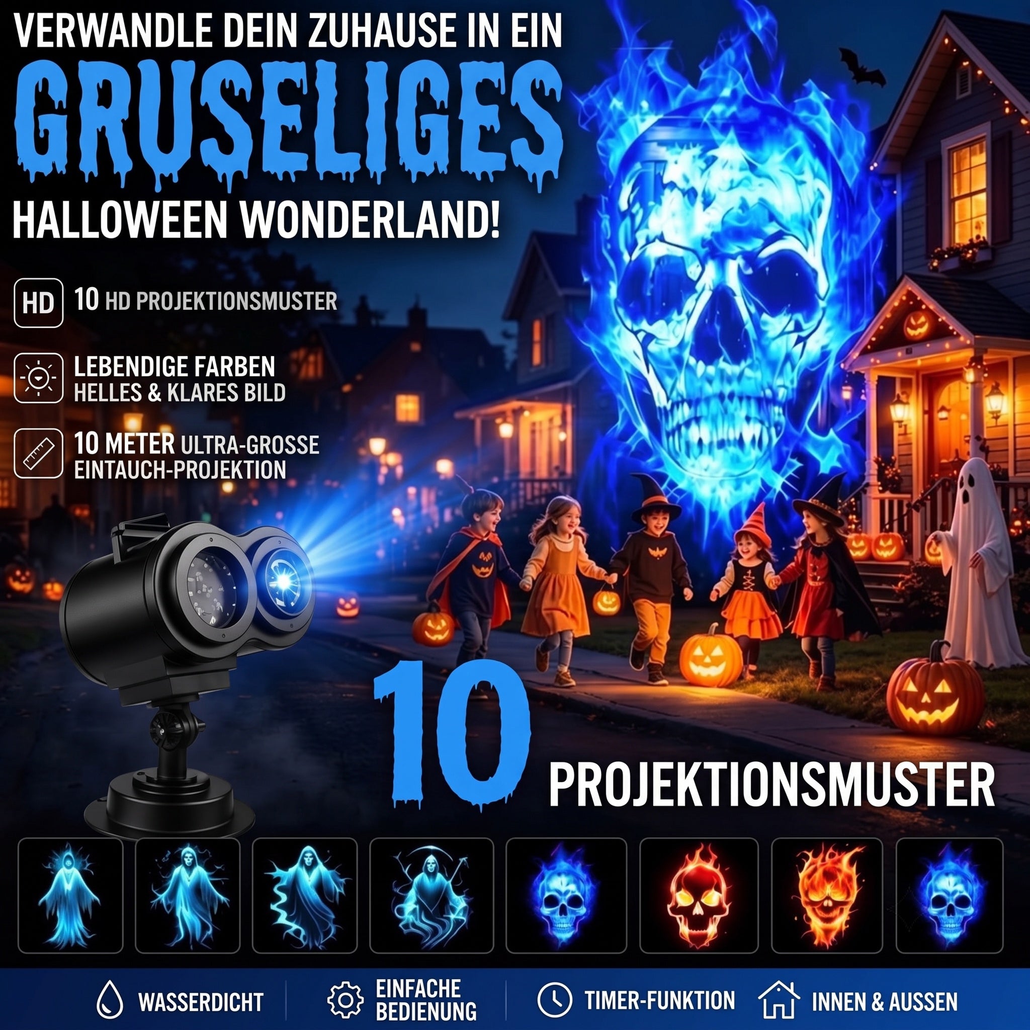 HallowyGo