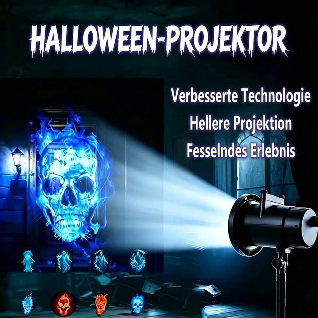 HallowyGo
