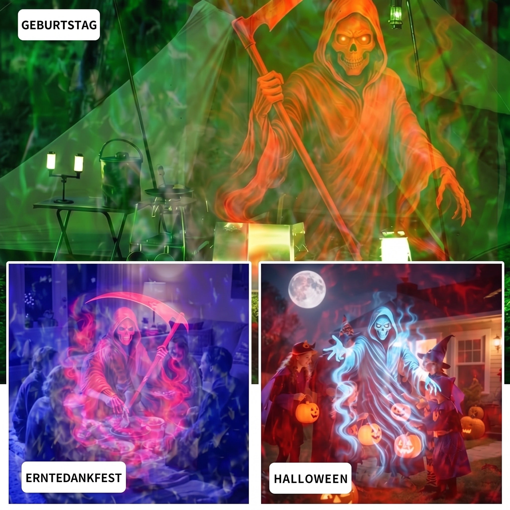 HallowyGo