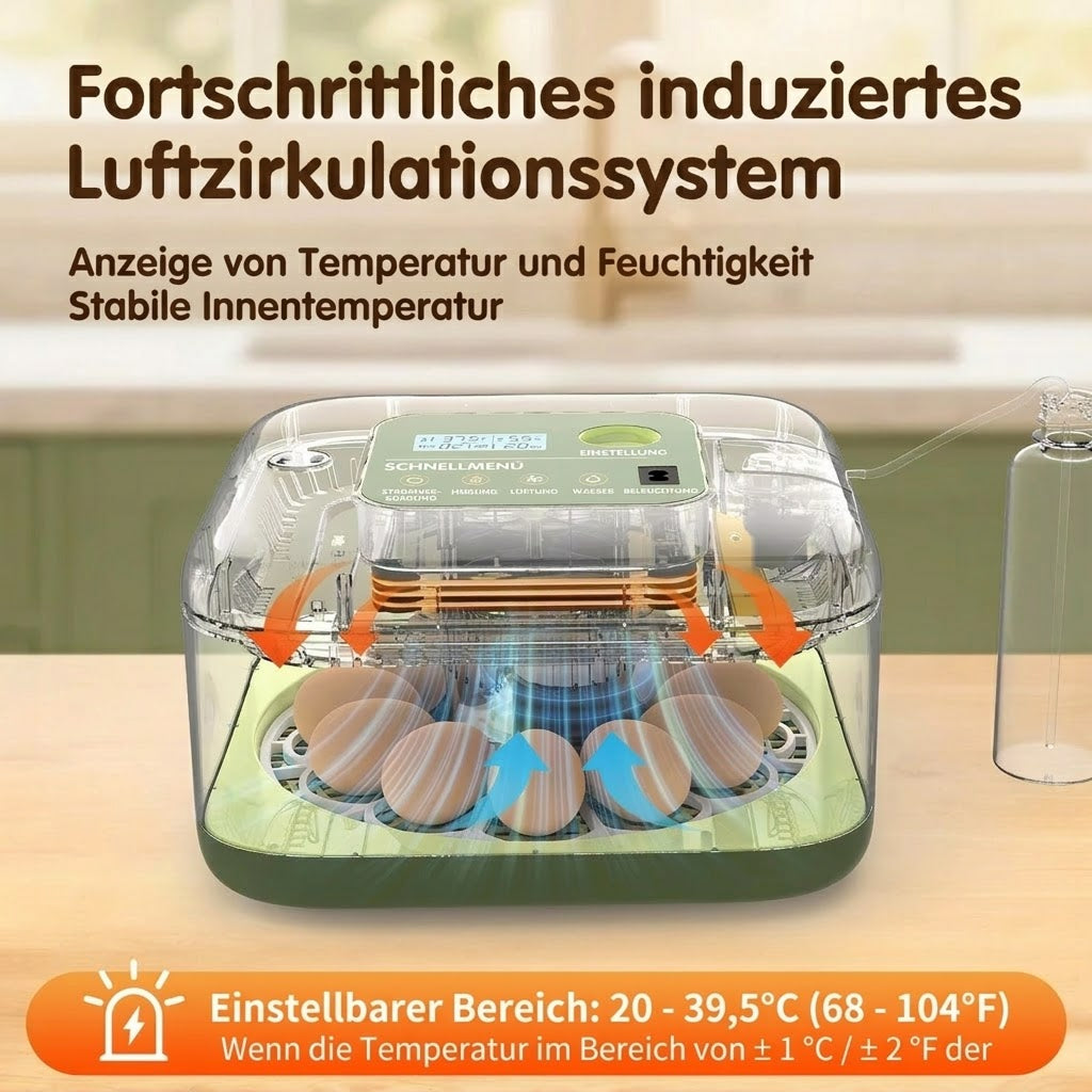 Hatchivax