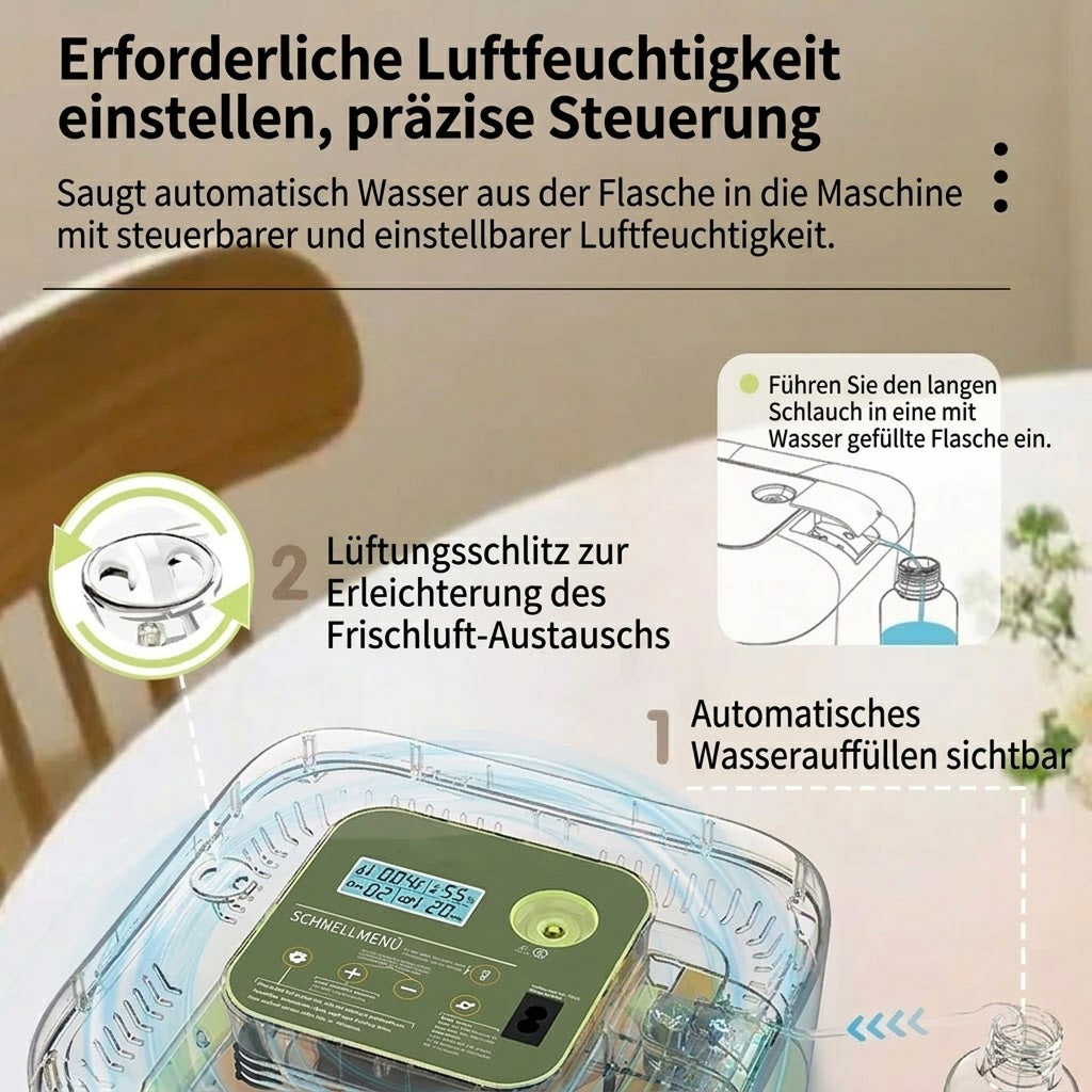 Hatchivax