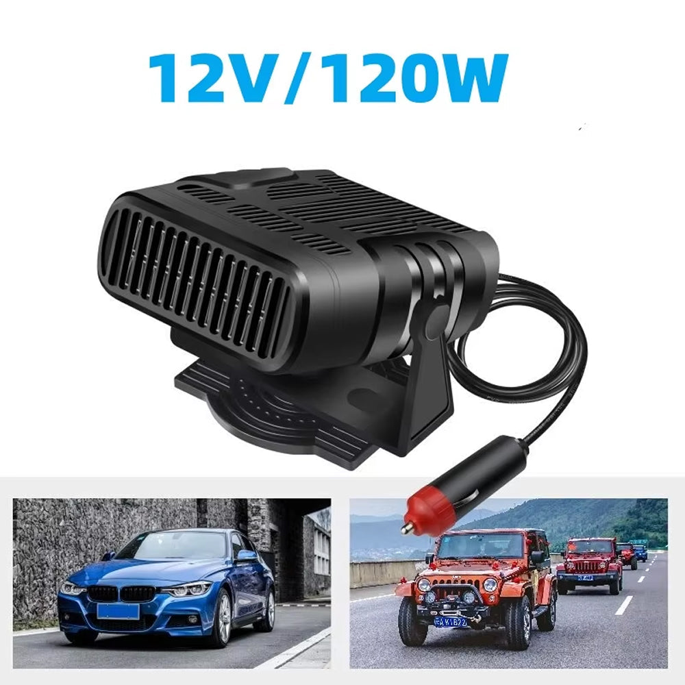 HeatFocar