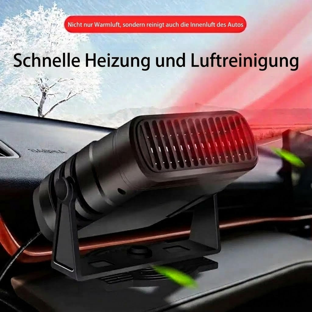 HeatFocar