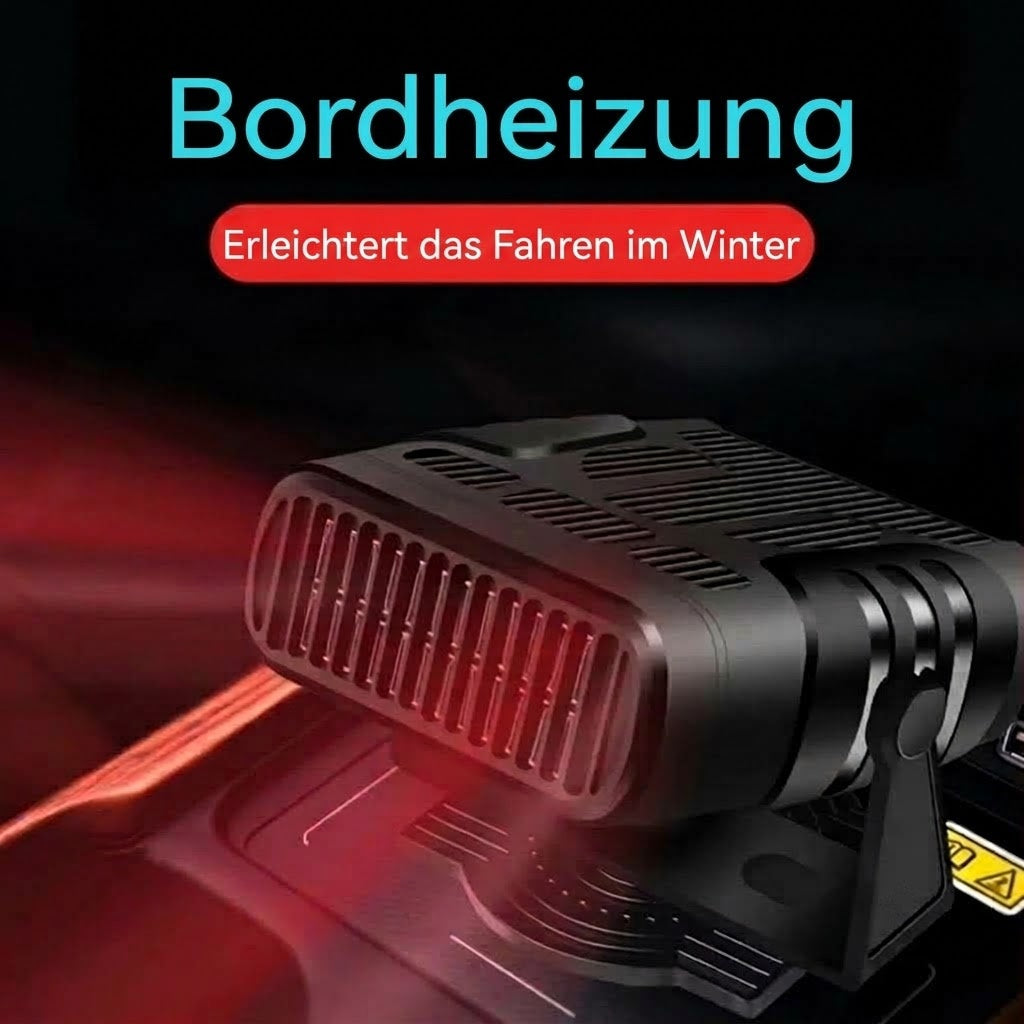 HeatFocar