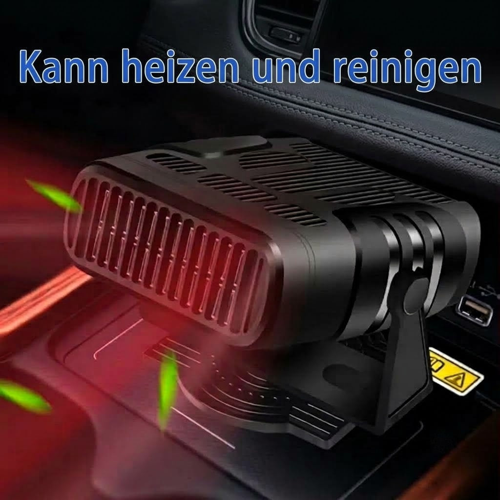 HeatFocar