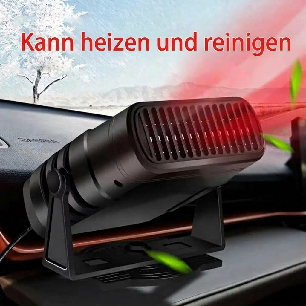 HeatFocar
