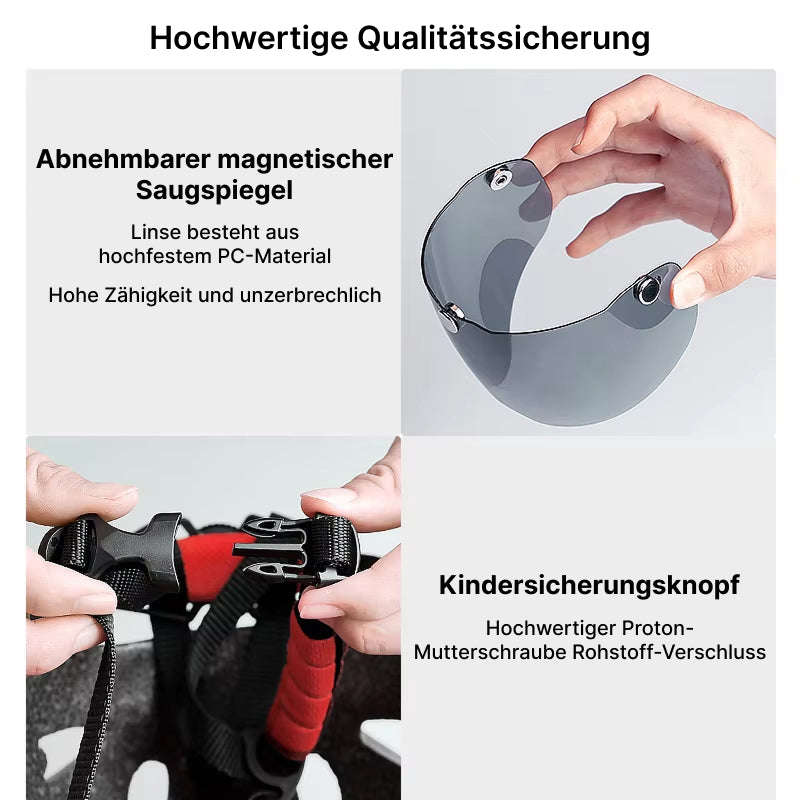 HelmeSafix