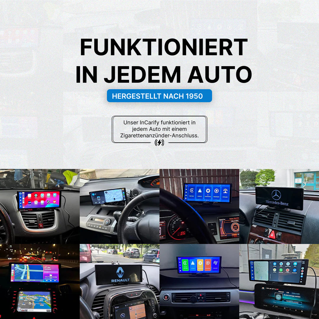 InCarify