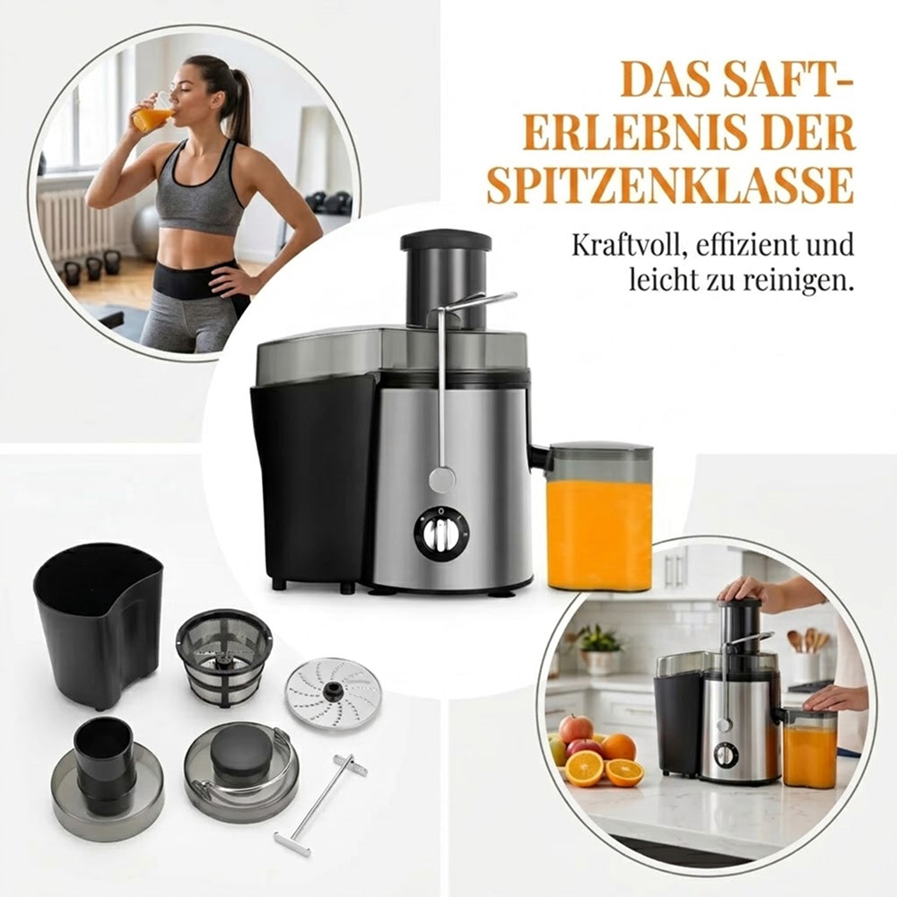 JuicVitaz