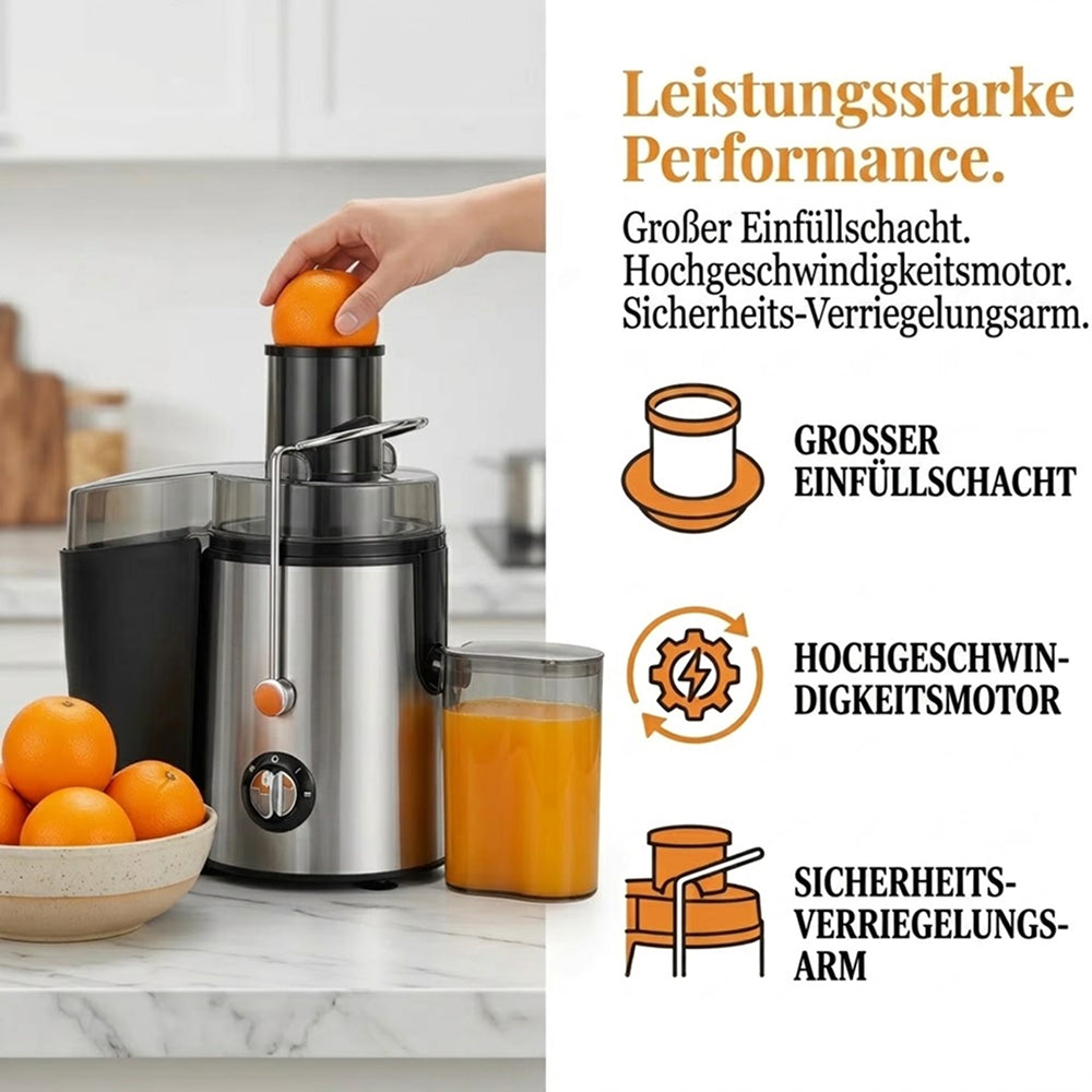 JuicVitaz