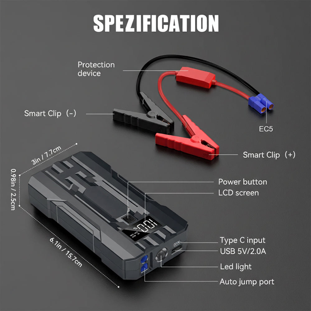 JumpeVolt