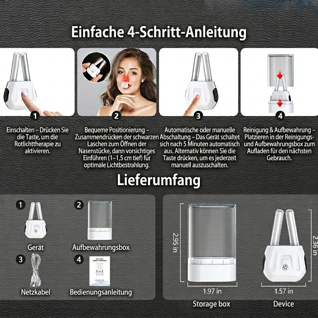LuxFobest