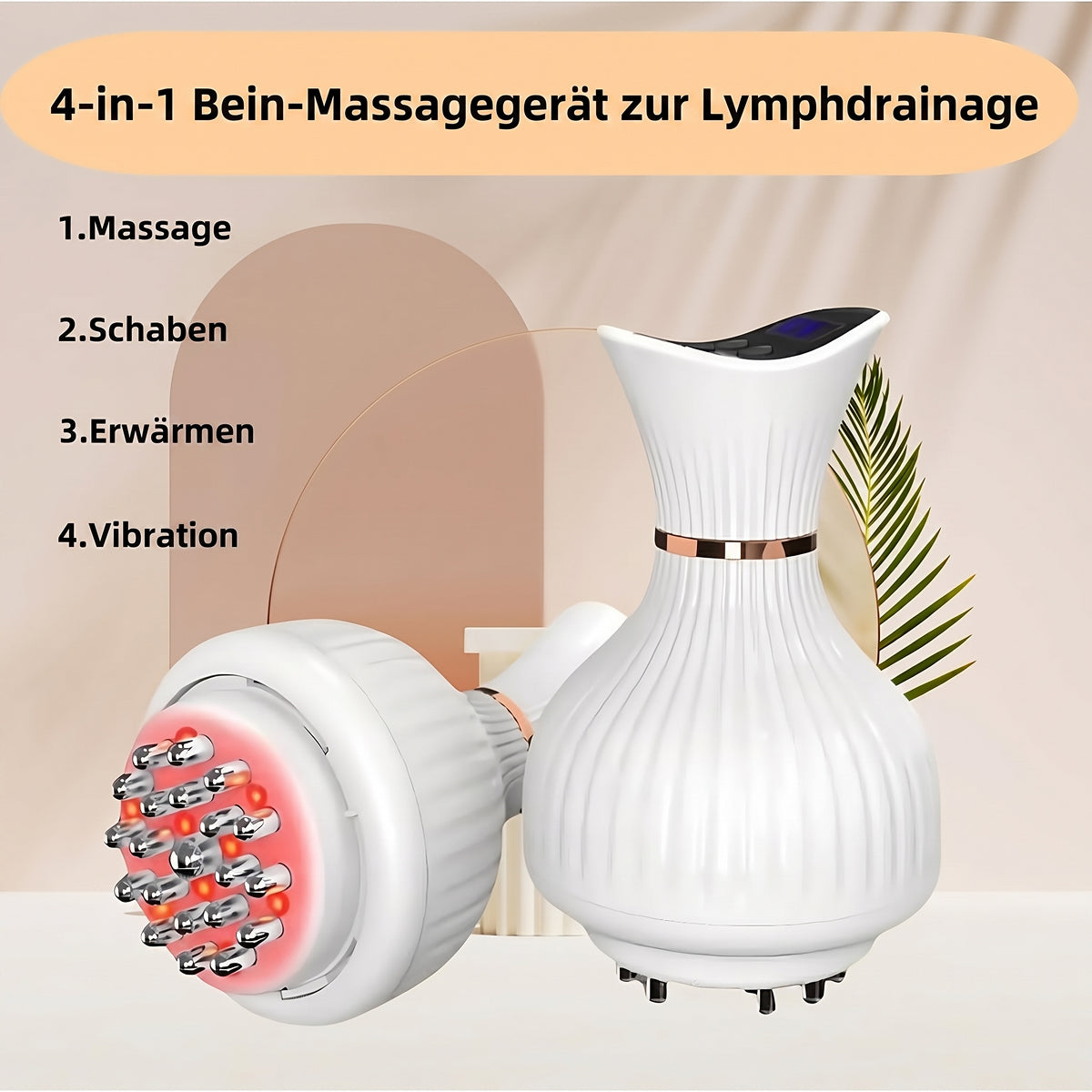 Lymoranix