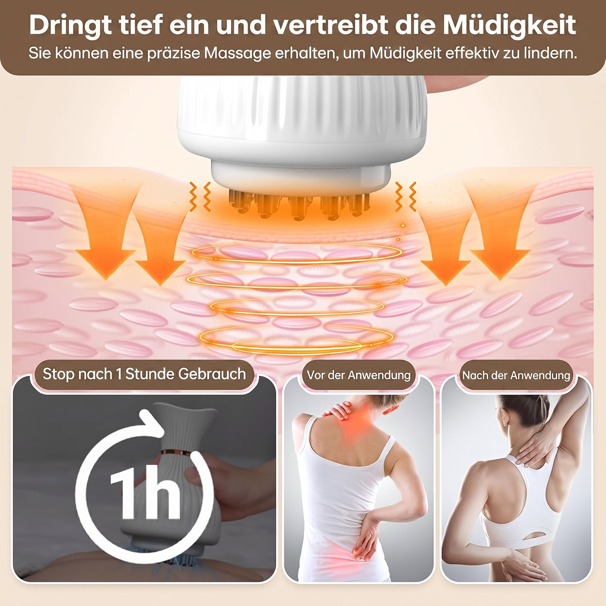 Lymoranix