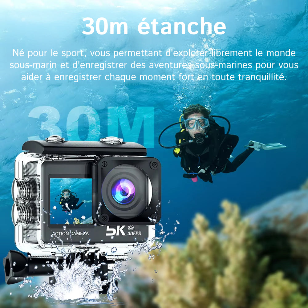 MatroDive