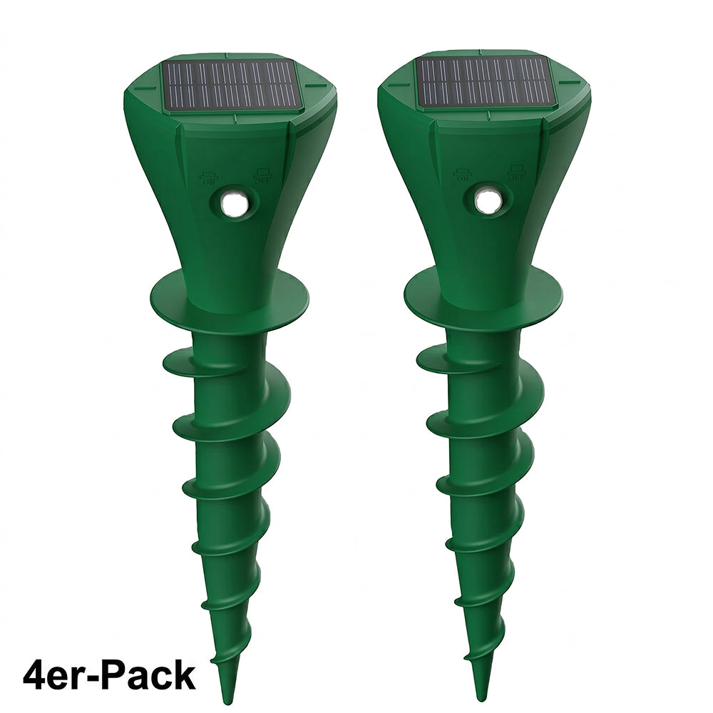 MoleSonix