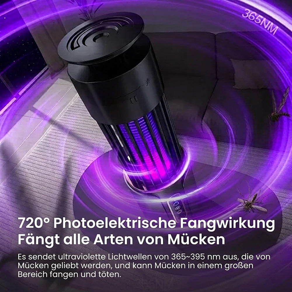 MosqyZap