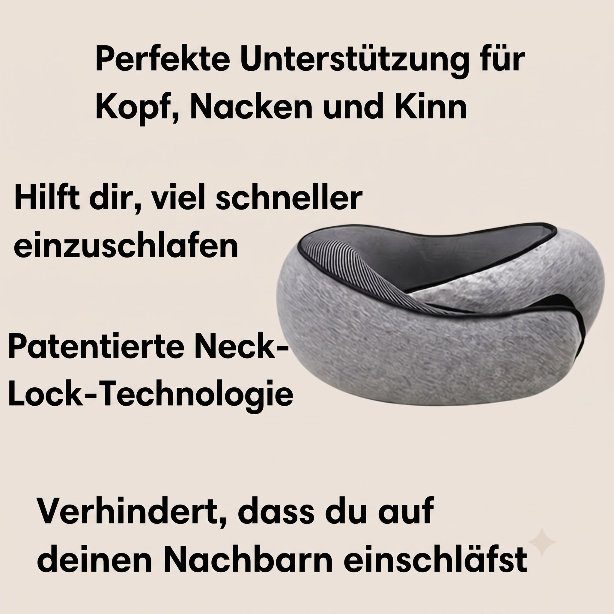 NapyNeck