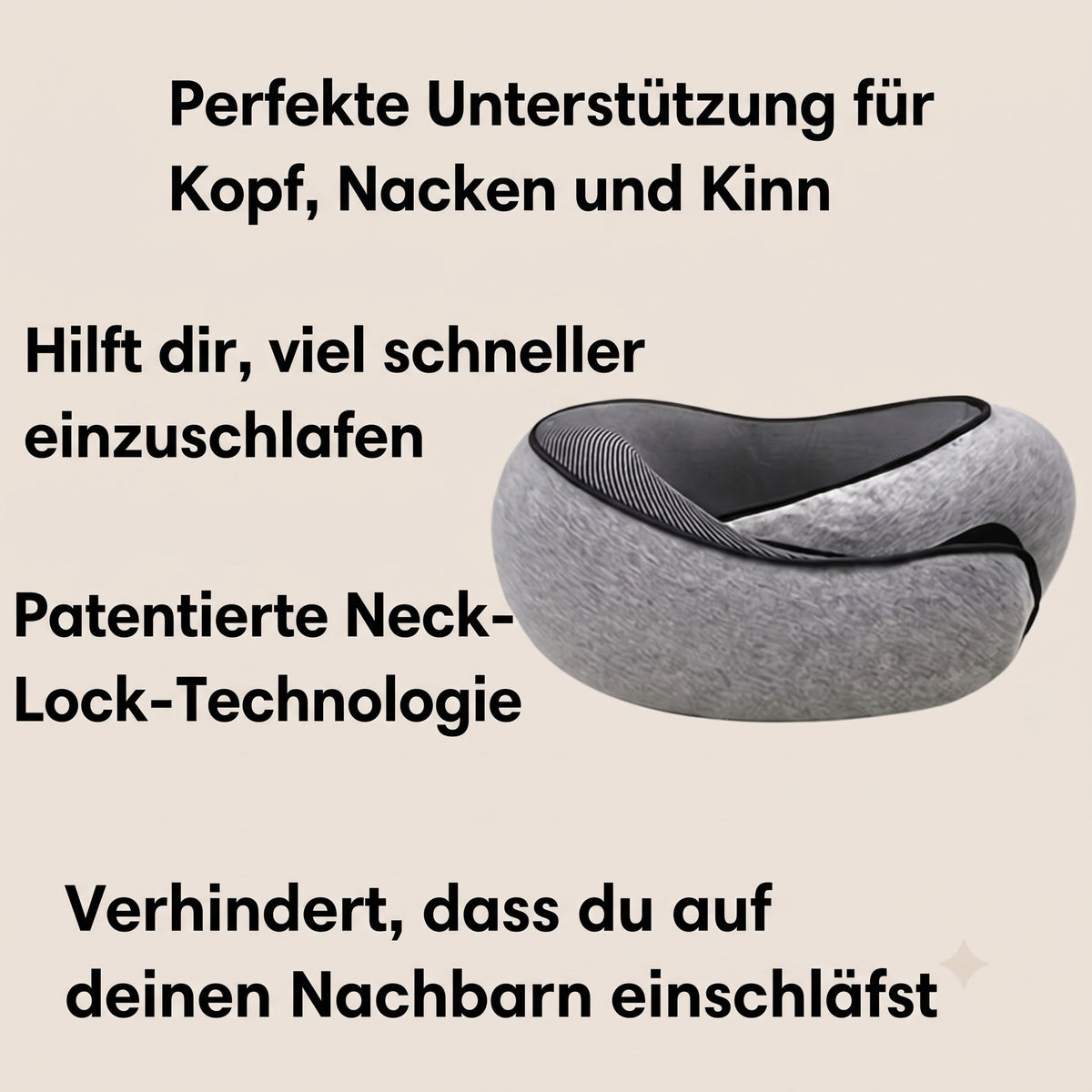NapyNeck