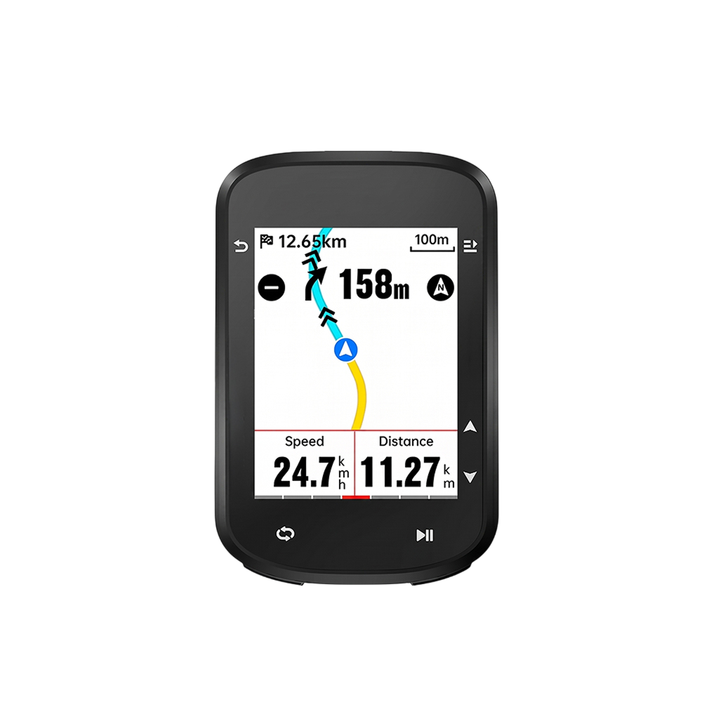 PedaxGPS