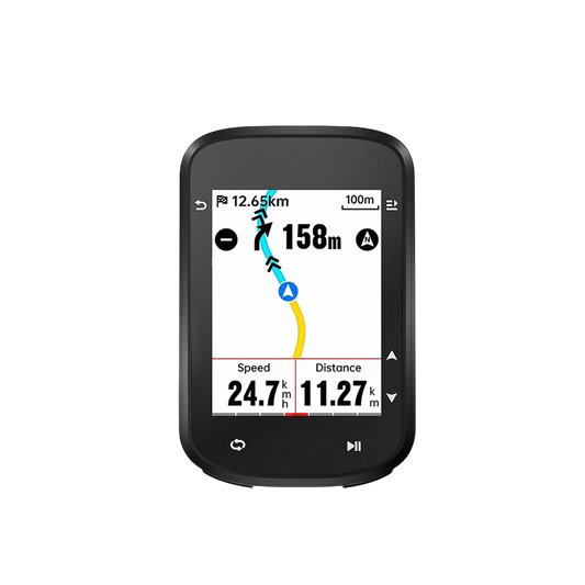 PedaxGPS