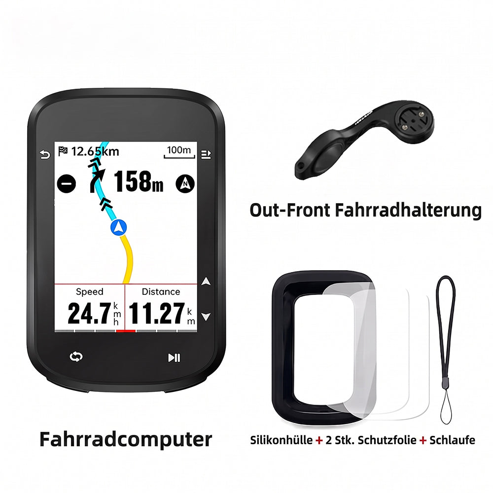 PedaxGPS