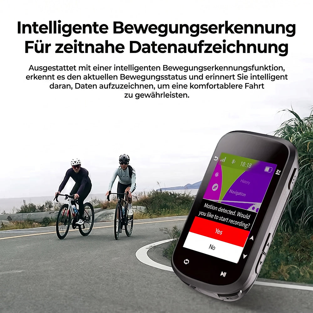 PedaxGPS