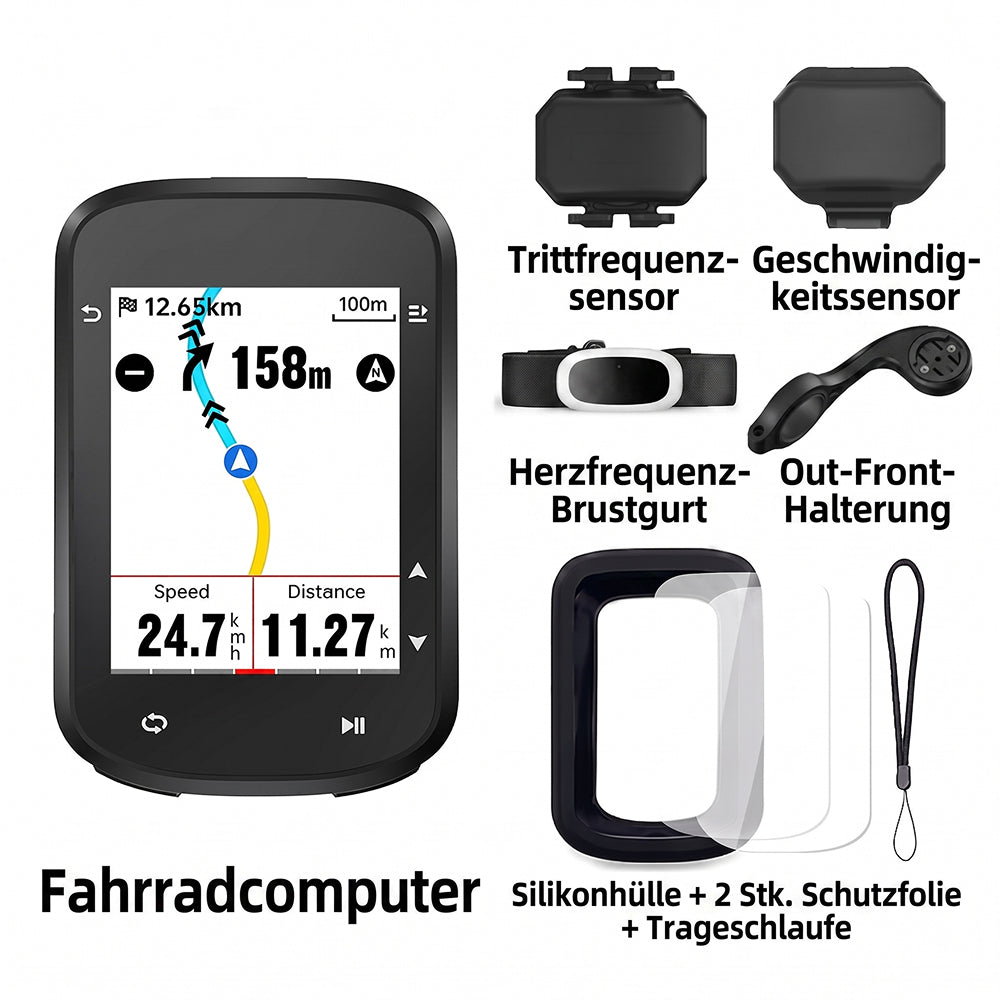 PedaxGPS