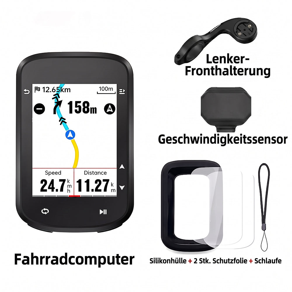 PedaxGPS