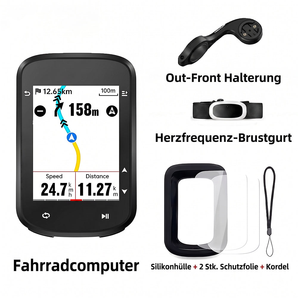 PedaxGPS