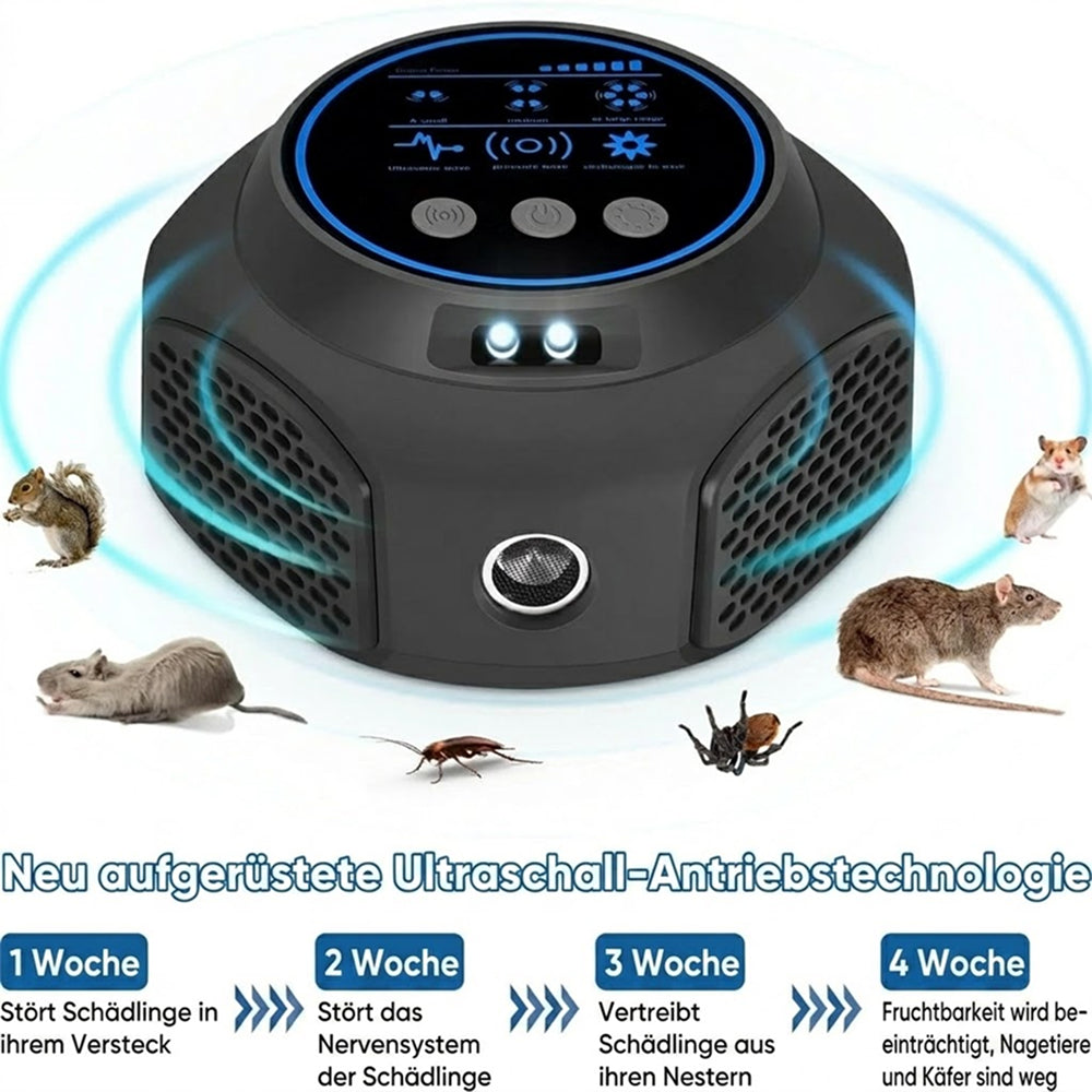 PestSonix