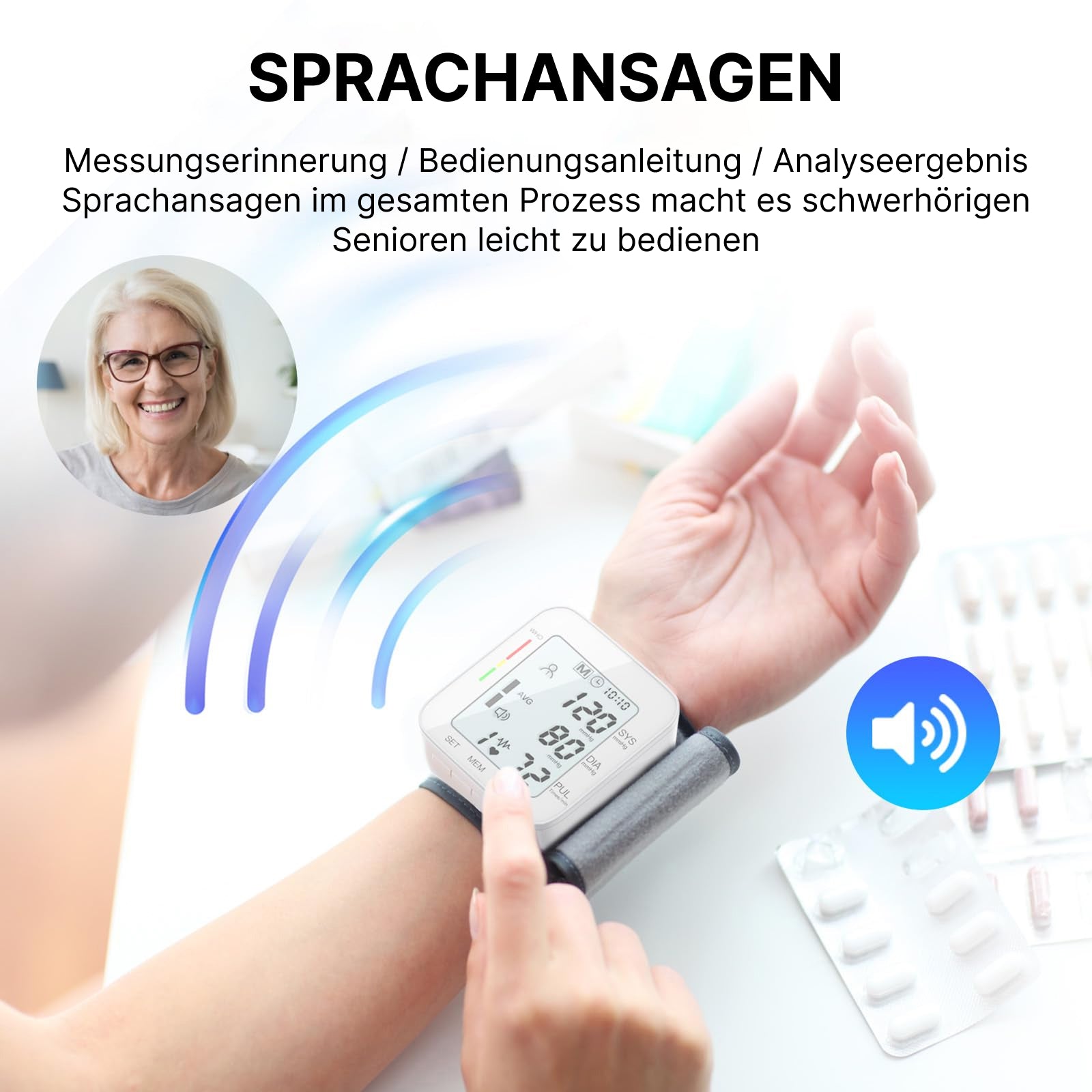 PresSurax
