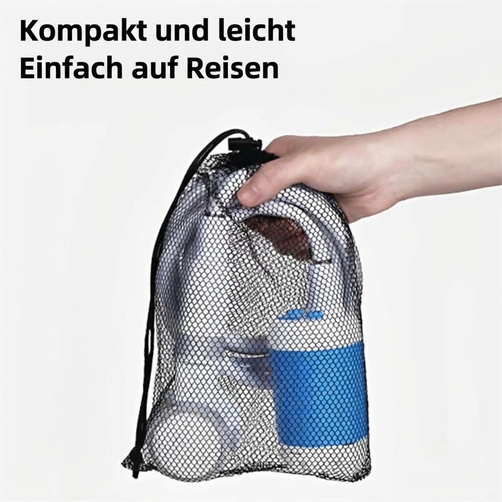 Pumpocam