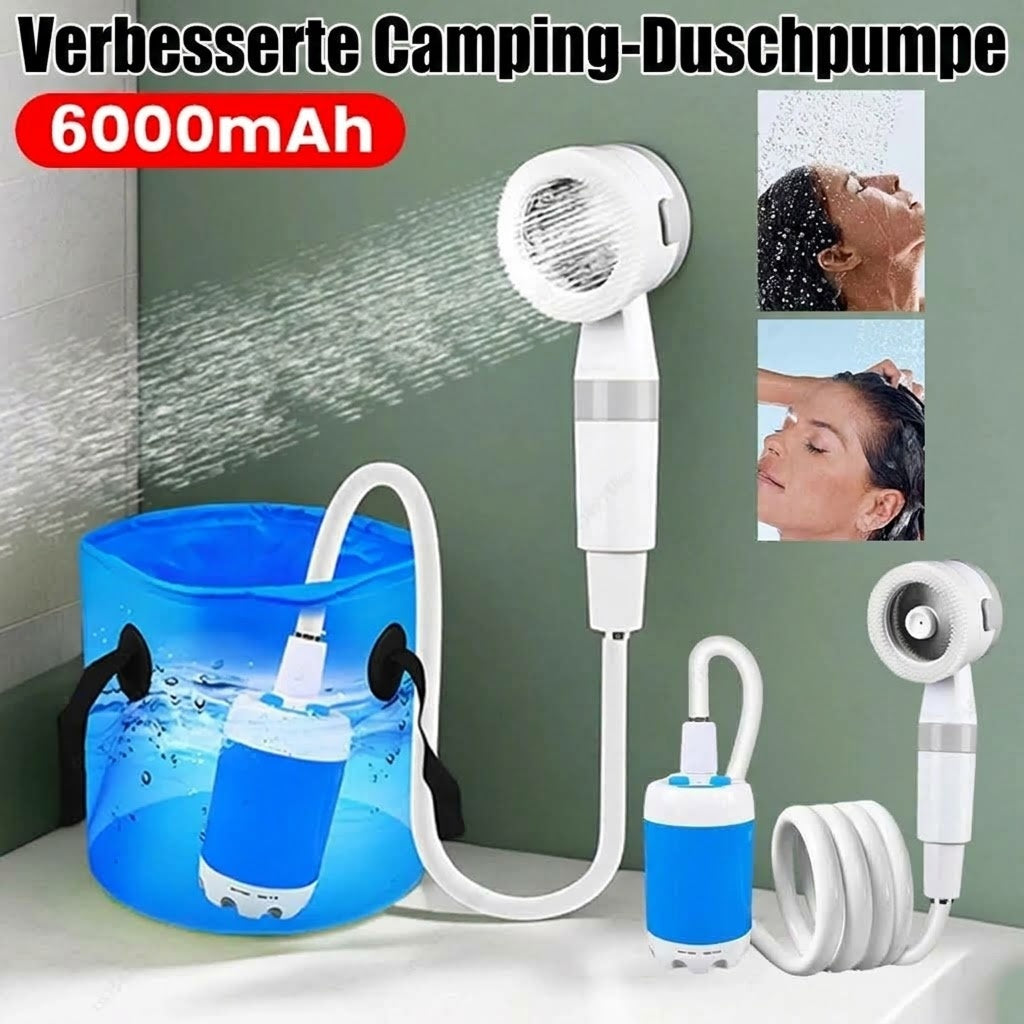 Pumpocam
