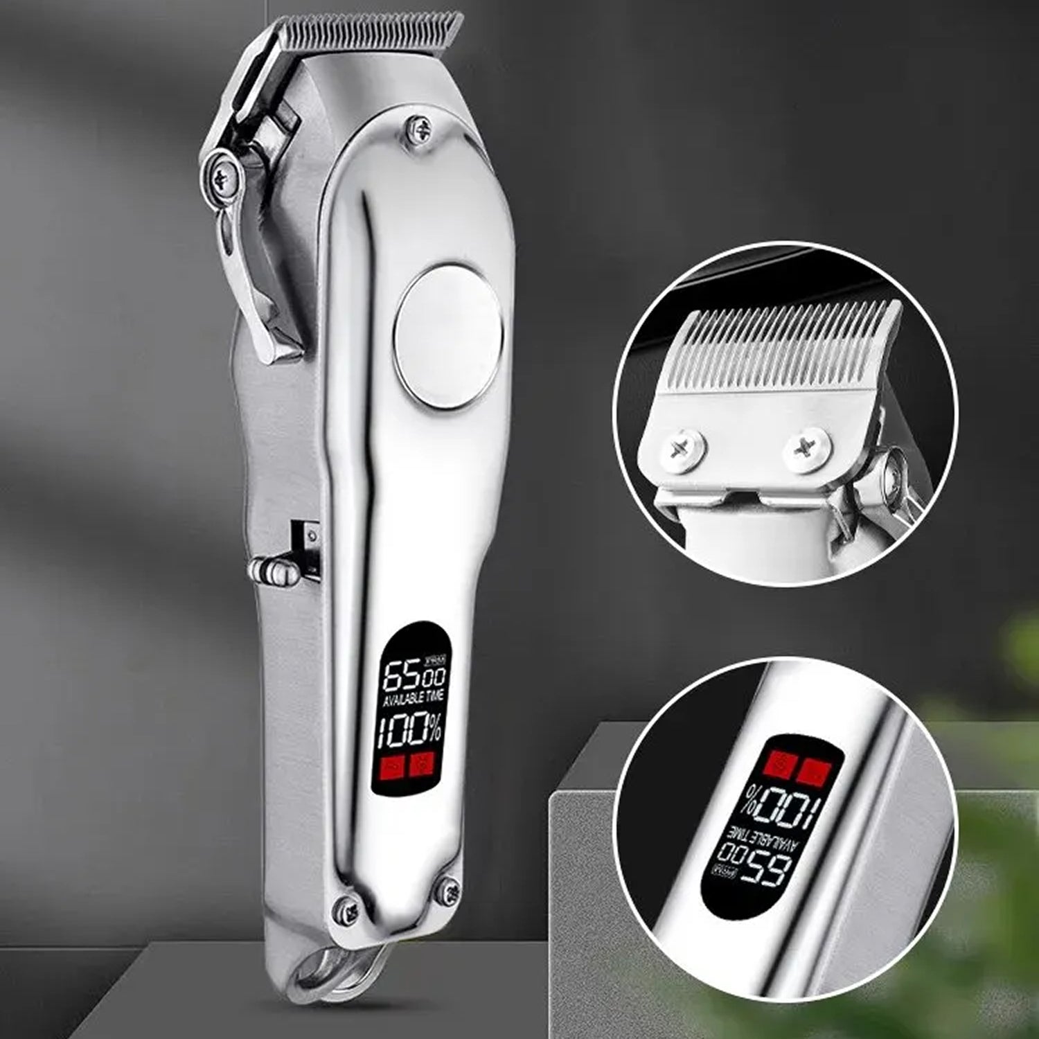 PupiRolex