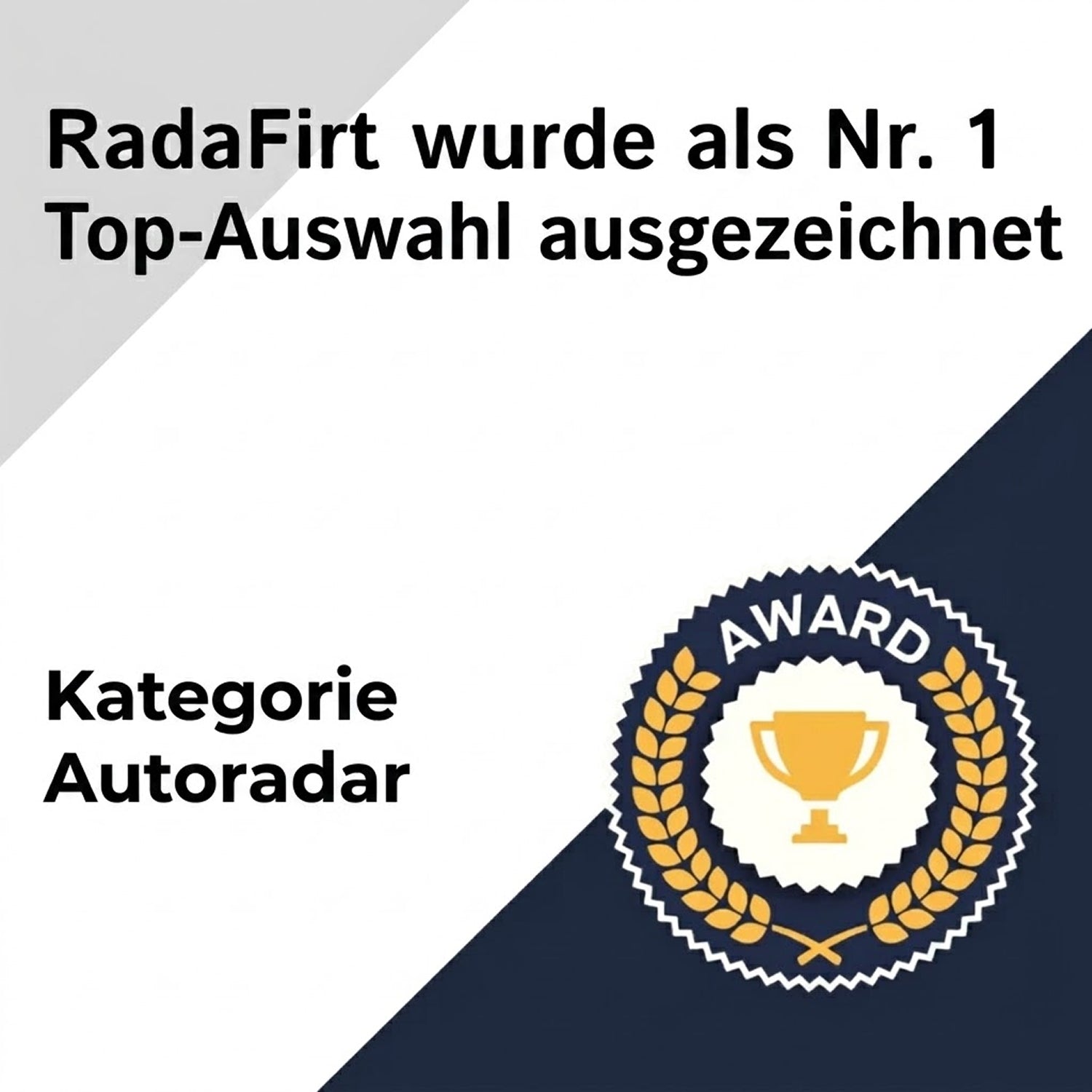 RadaFirt
