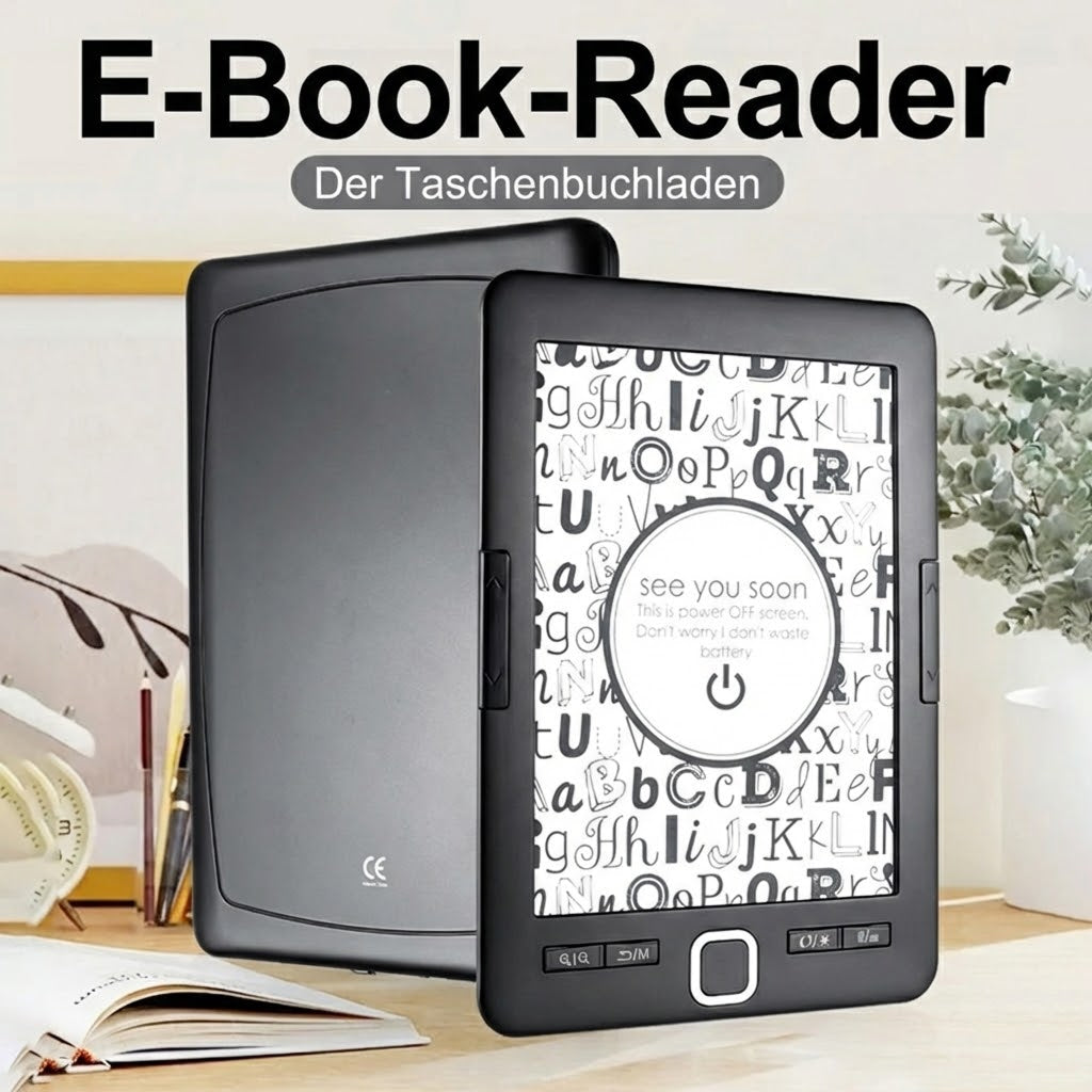 Readerox V3