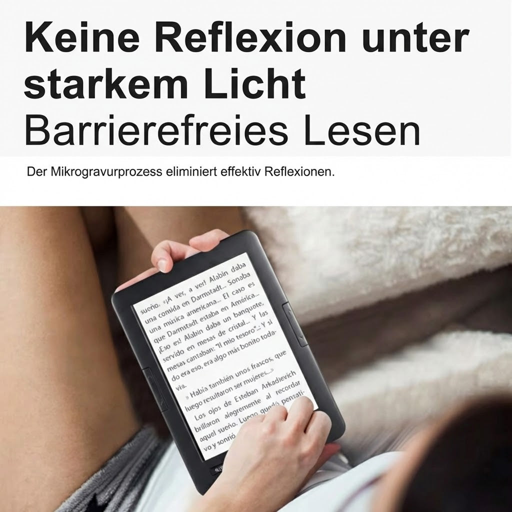 Readerox V3