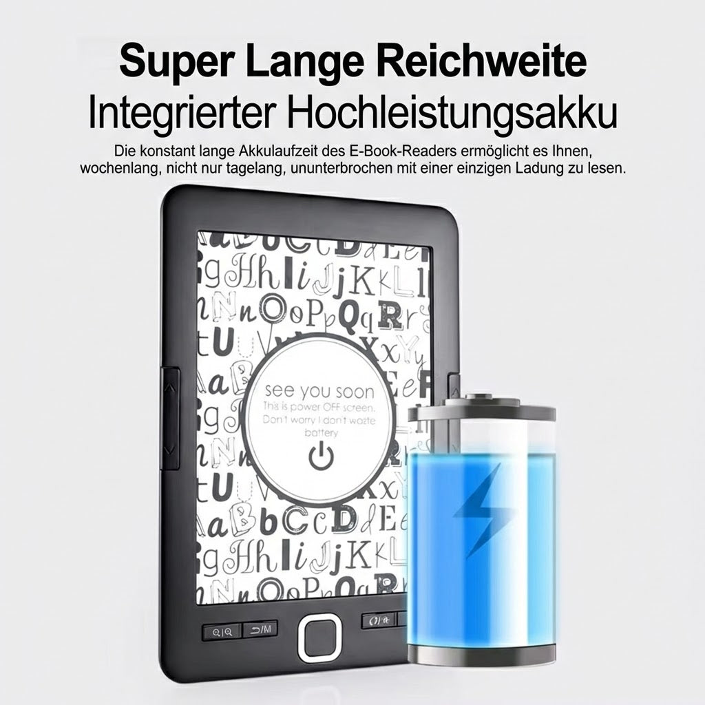 Readerox V3