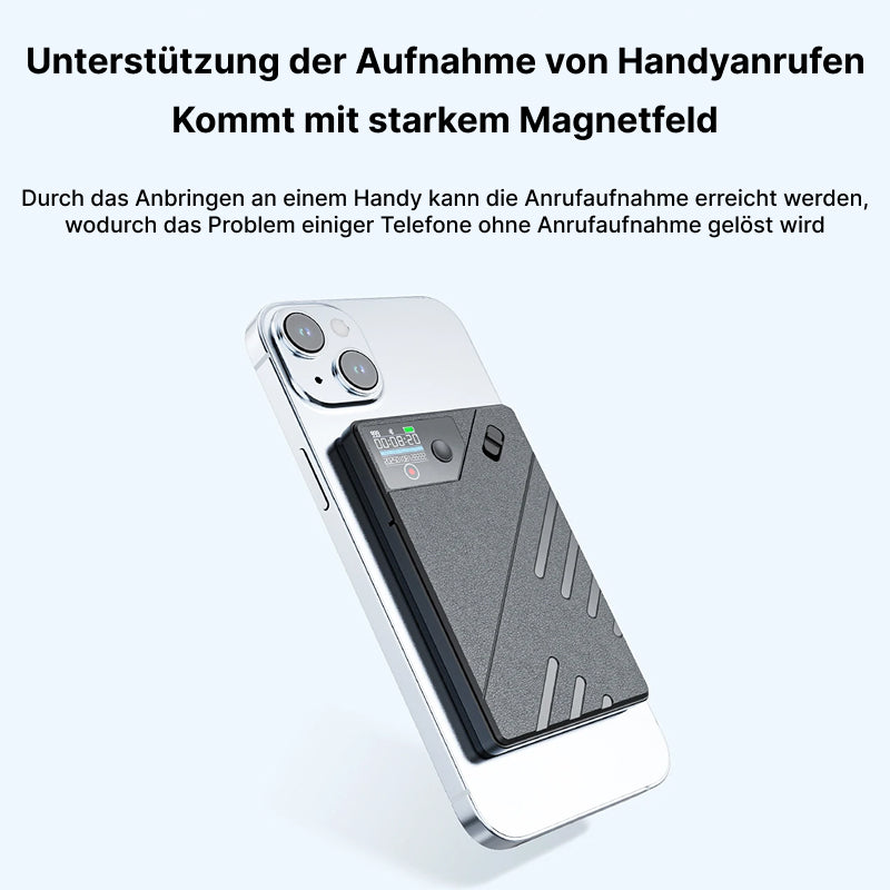 RecZenx V2