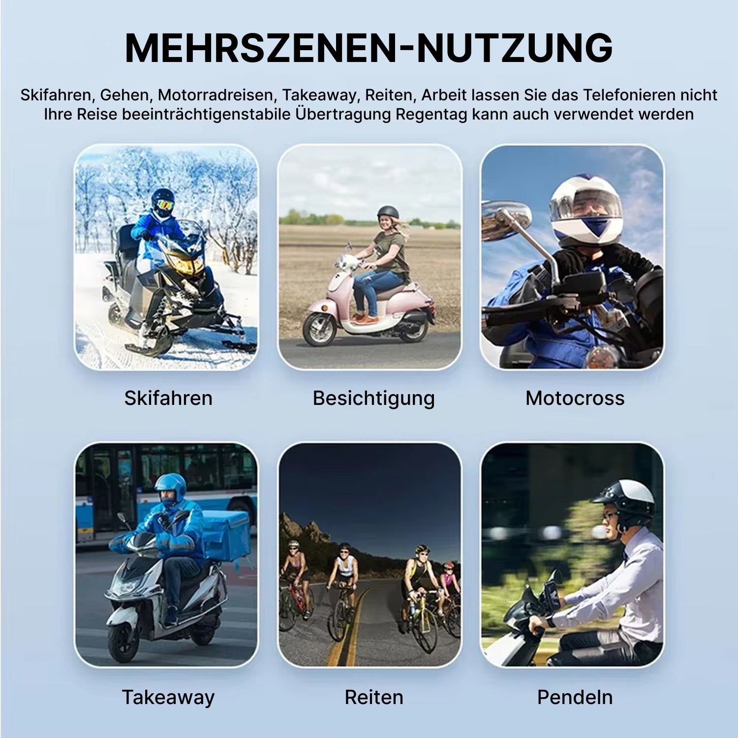 RiderZest V2