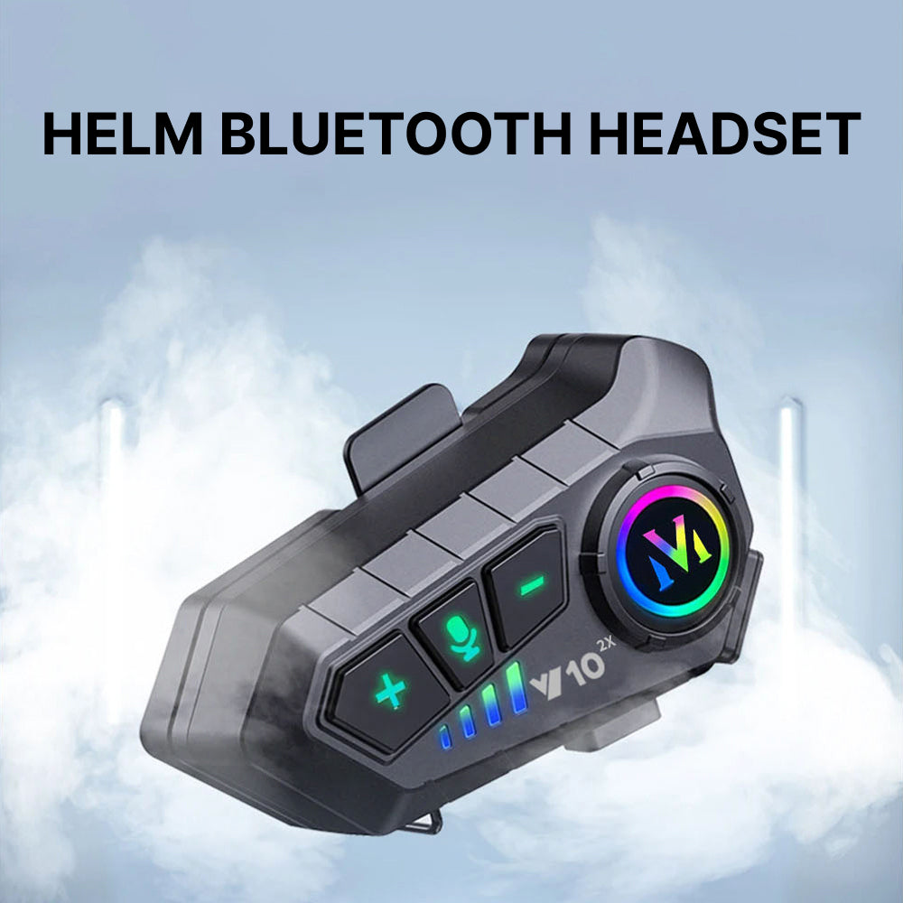 RiderZest V2