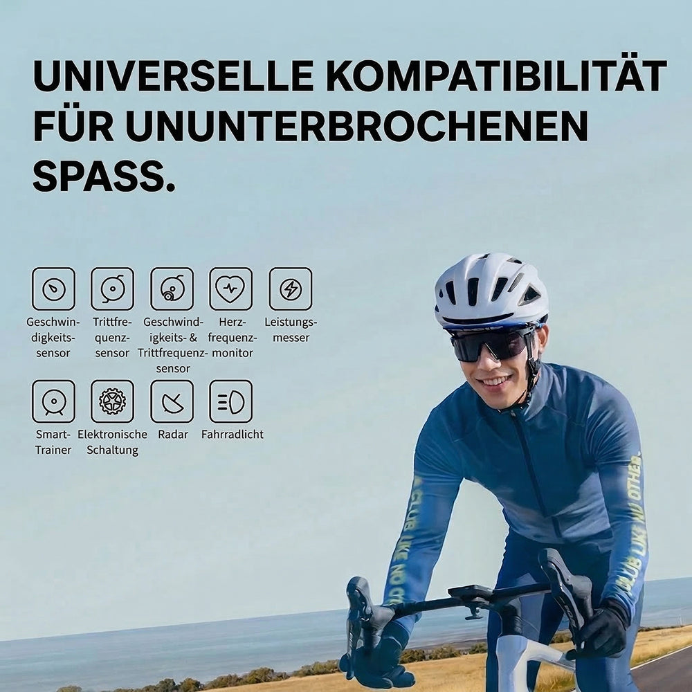 RidezSync