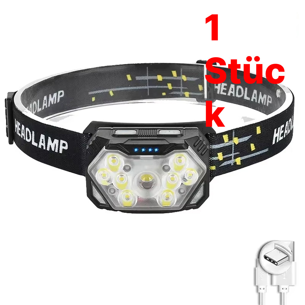 RuniLumax