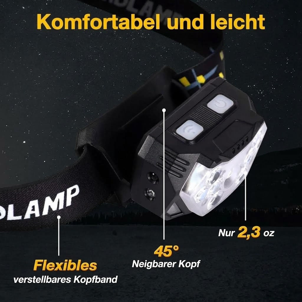 RuniLumax