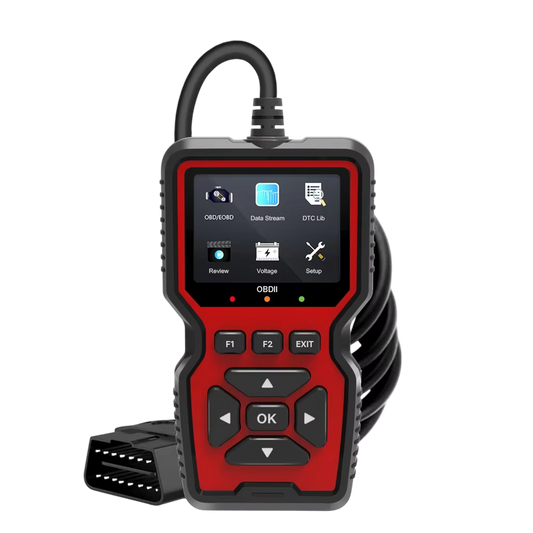 Scanoxim OBD2 Diagnosegerät