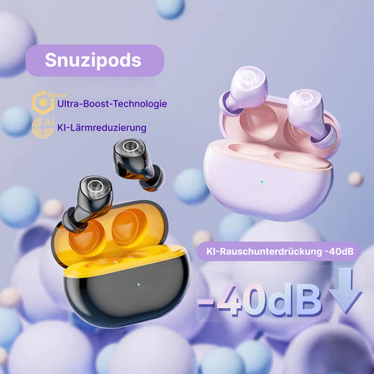 Snuzipods