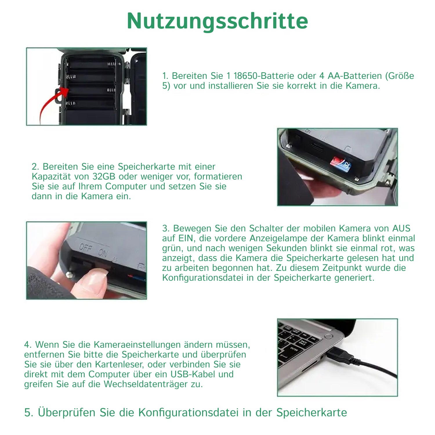 SolCamark
