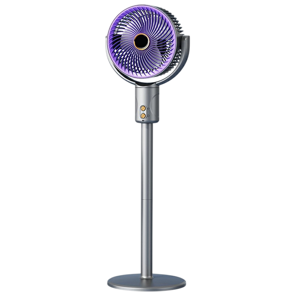 SpinyAir