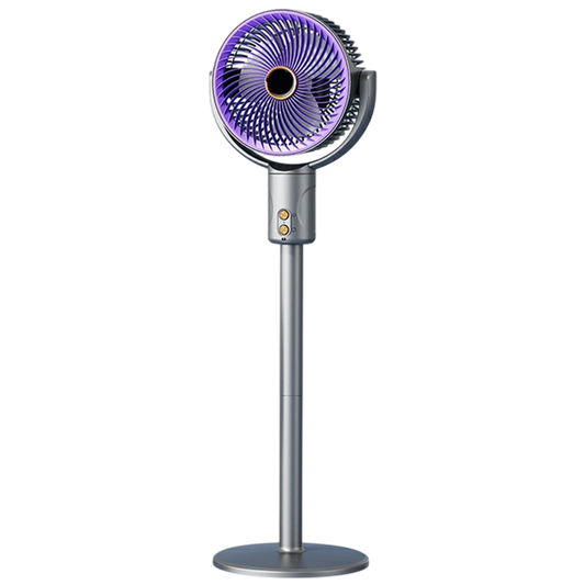 SpinyAir